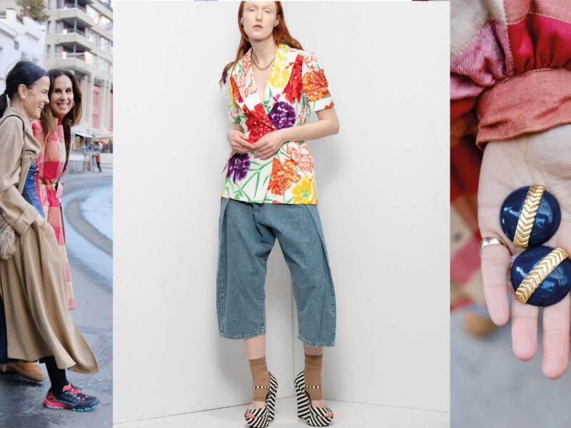 FRIDA, THE BRAND – Fine Clothing by Daiana Giorgi
