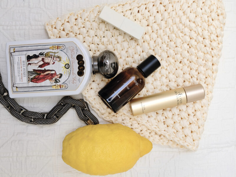 IRMAS Beauty Guide for June