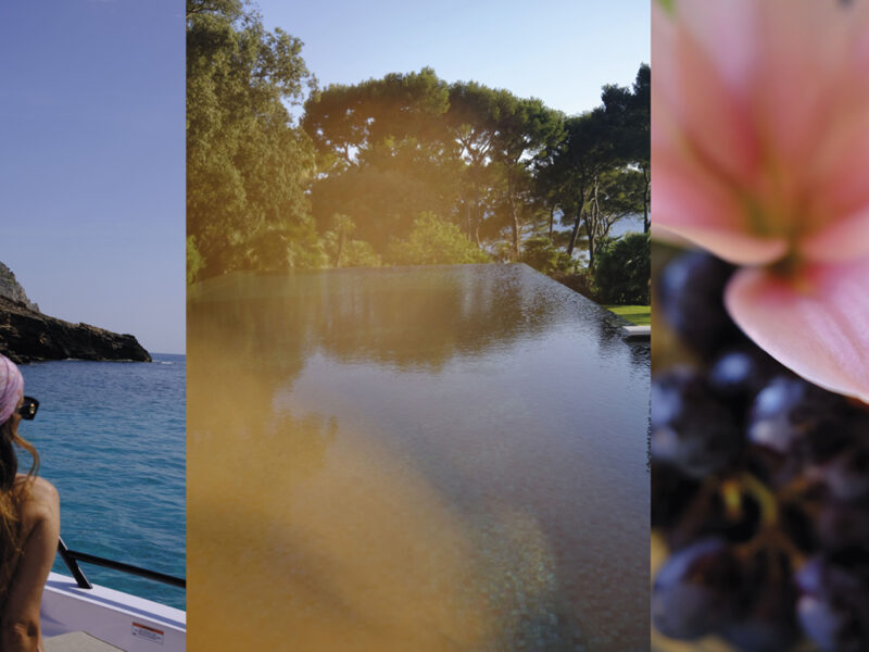 A Long Weekend That Feels Like a Fortnight: The New Four Seasons Cap Formentor