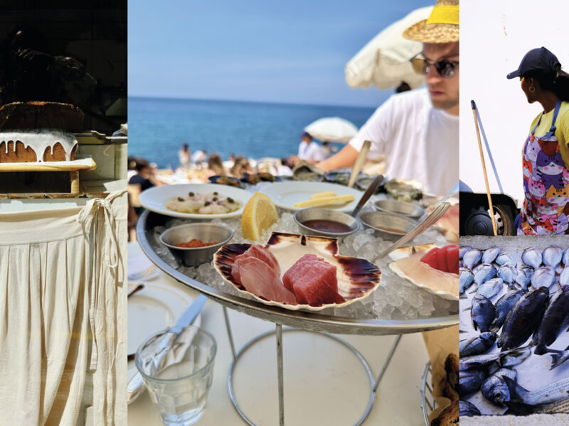 Marseille – a City Guide