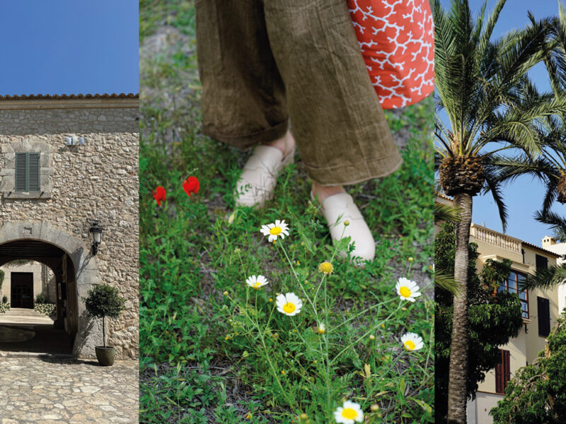 A Tale of Two Stays: Discovering Palma and the Pla de Mallorca in Style