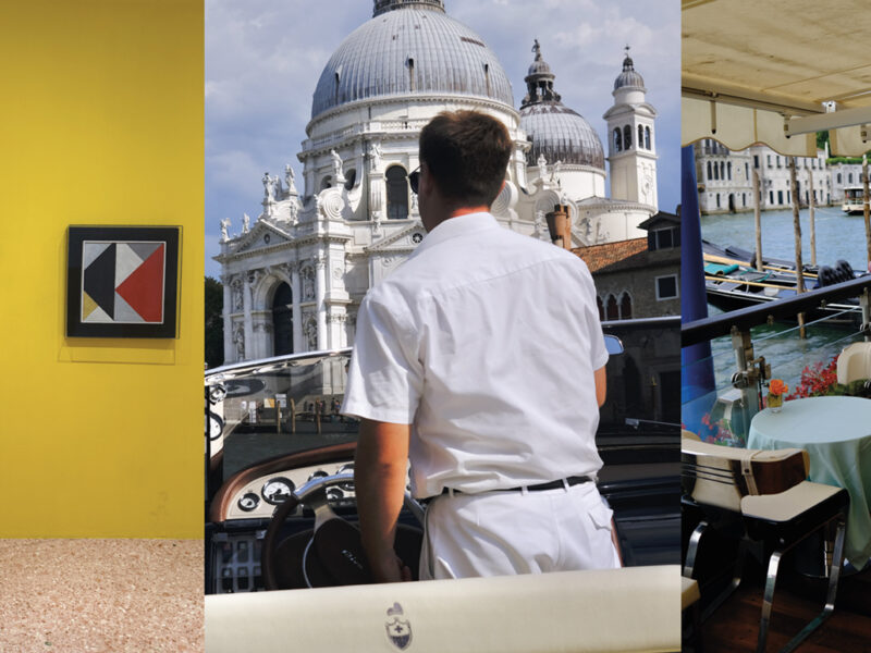 IRMAS Venice City Guide – Summer Edition