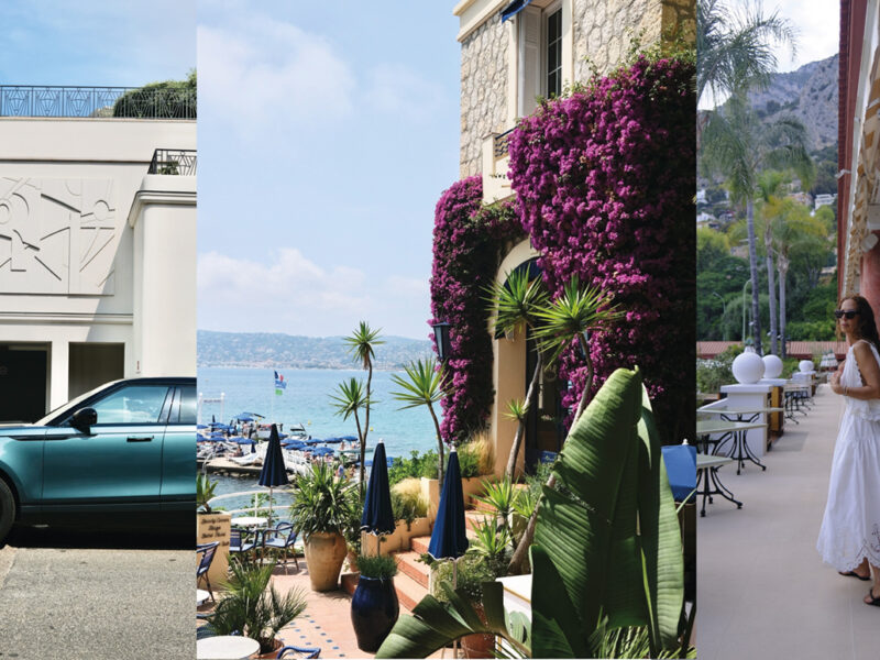 Road Tripping XIII: The Côte d’Azur