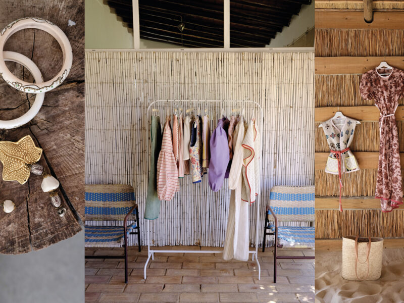 Algarve Pop-Up