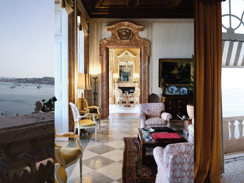 Estoril Vintage Hotel
