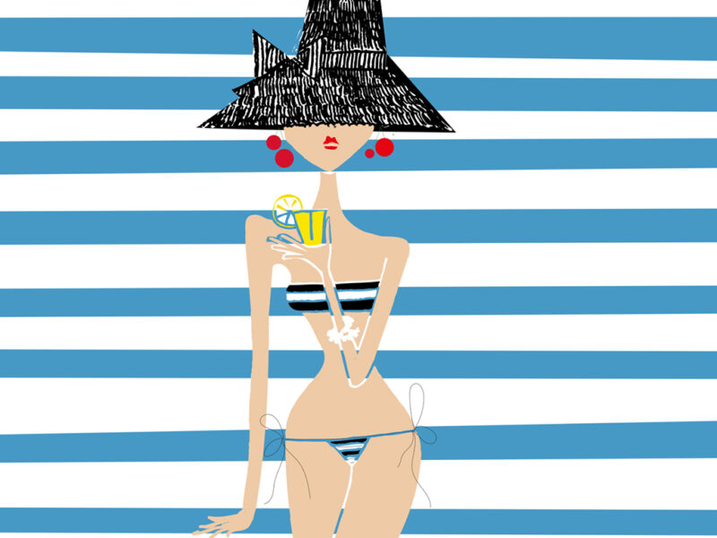 How Your Holidays Will Be a Success (Sort Of)