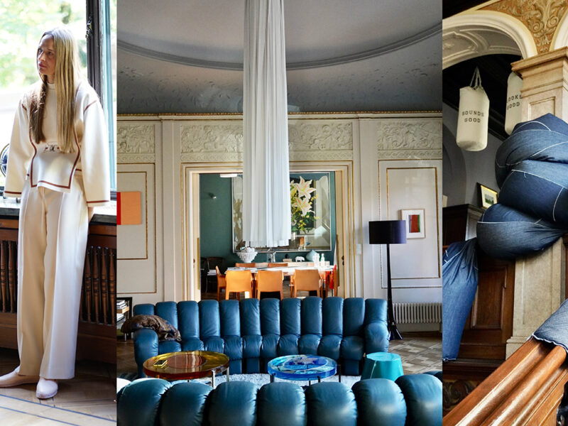 Marie Aigner and the Quiet Revolution of Acoustic Design