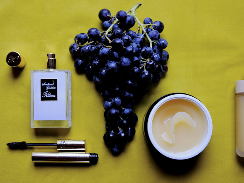 November Skin Care Edit