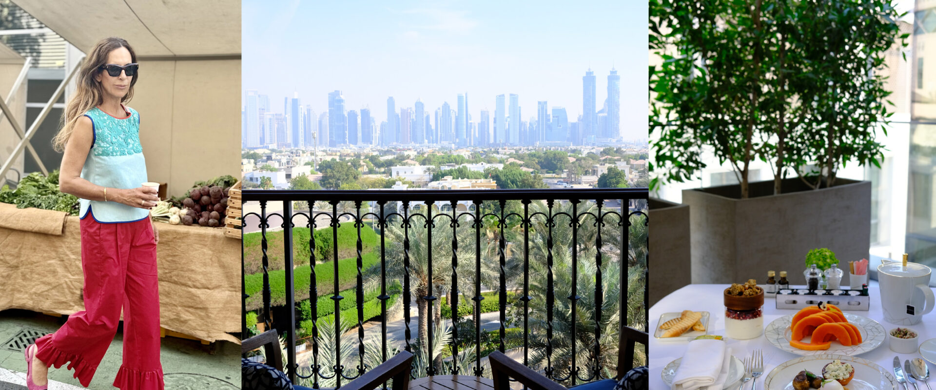 Four Seasons in Dubai
