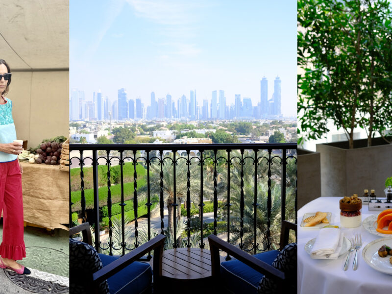 Four Seasons in Dubai