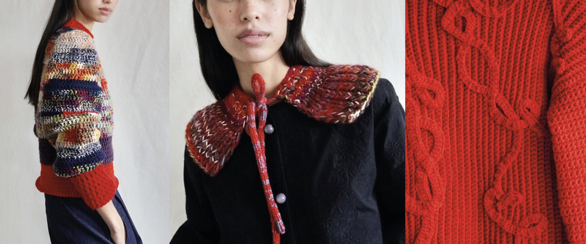 The Artisanal Knit