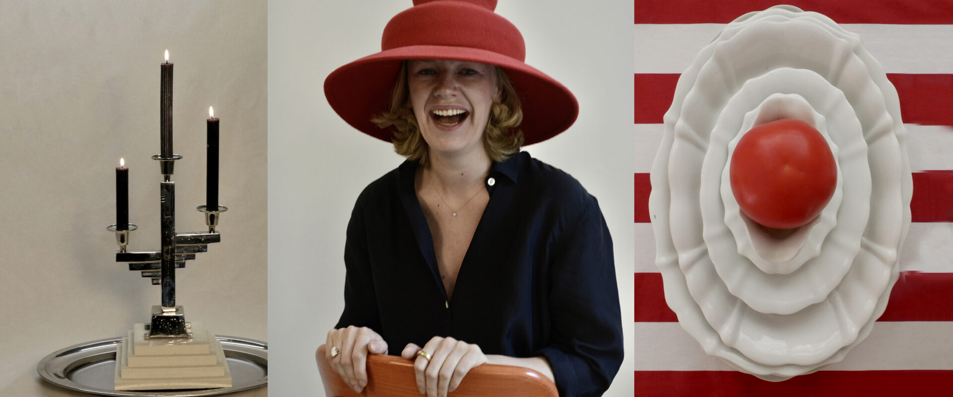 Verena Holthaus: The Art of Thoughtful Gifting