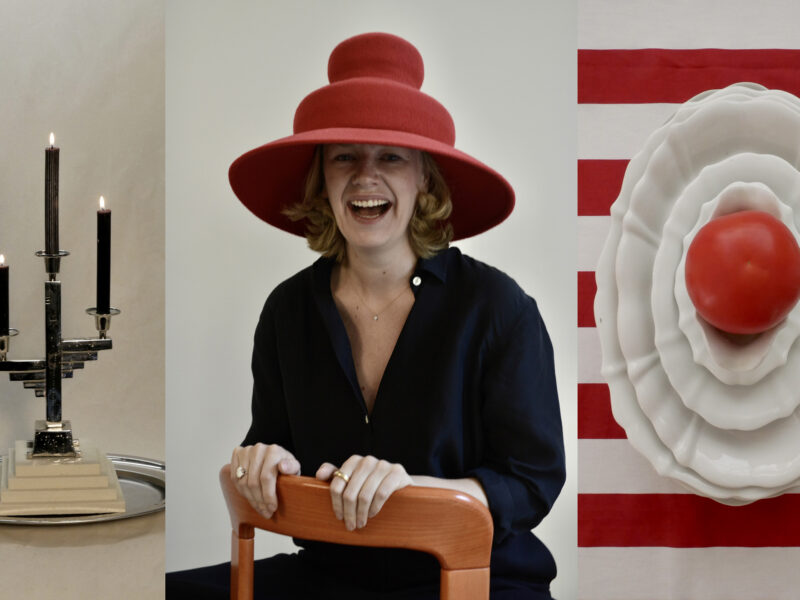 Verena Holthaus: The Art of Thoughtful Gifting
