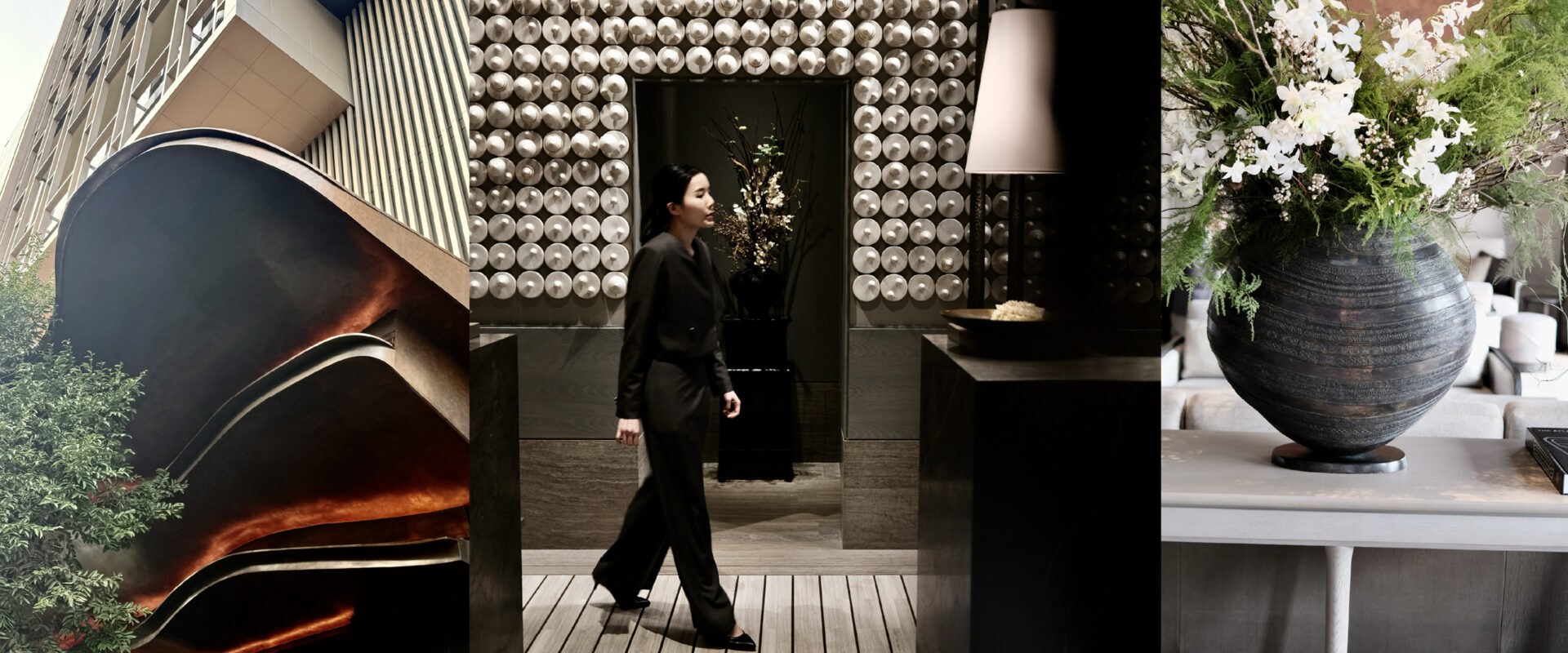 Aman Nai Lert Bangkok: A Family Legacy
