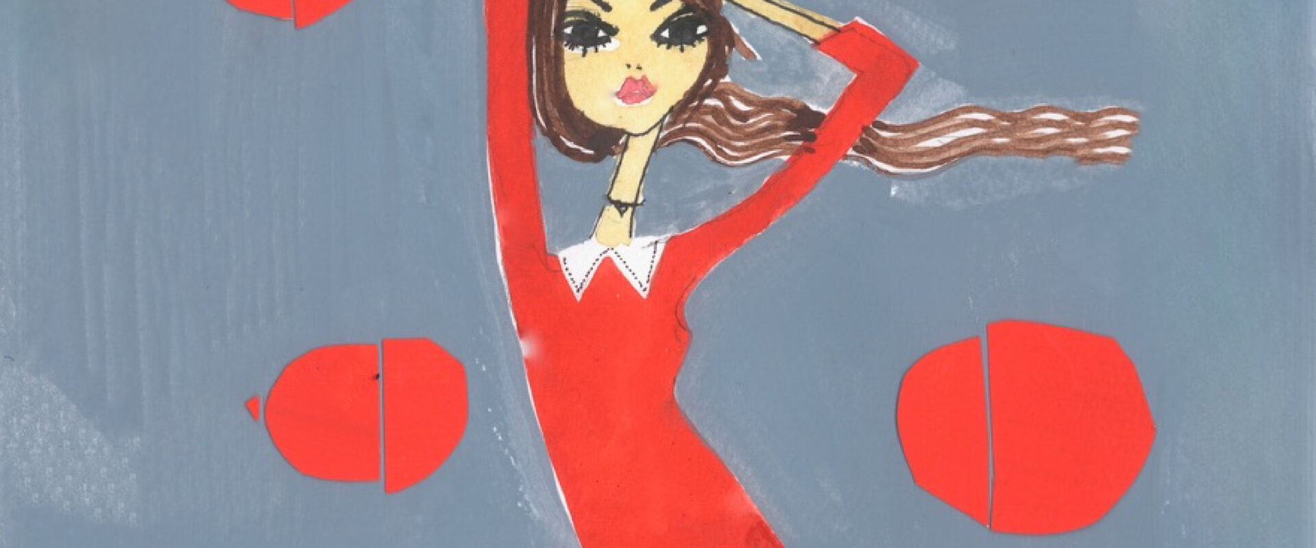 8 Types of New Year’s Eve Girls
