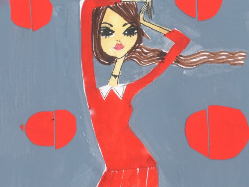8 Types of New Year’s Eve Girls