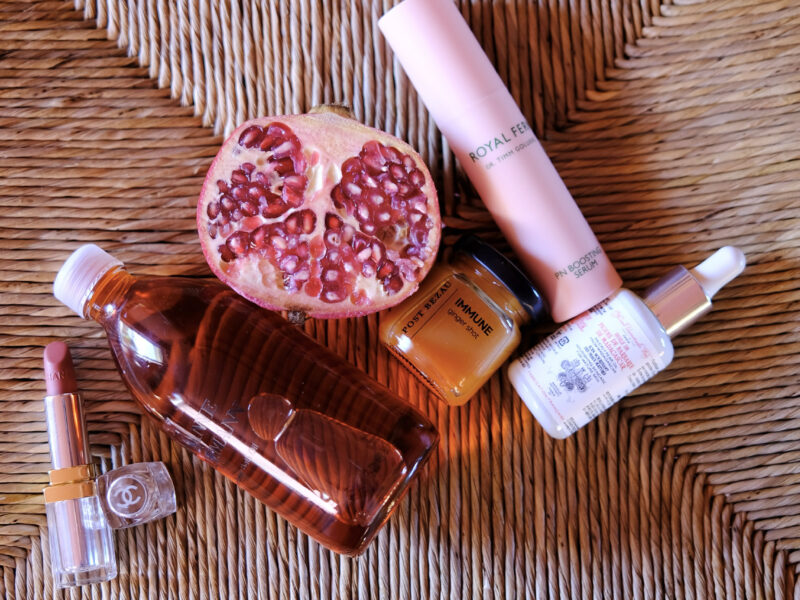 January Skin: A Clinical Reset for the Barrier and Beyond