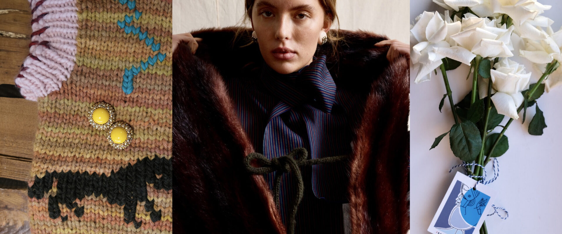 How to Wear the Jasmin Khezri Summer Collection — Now