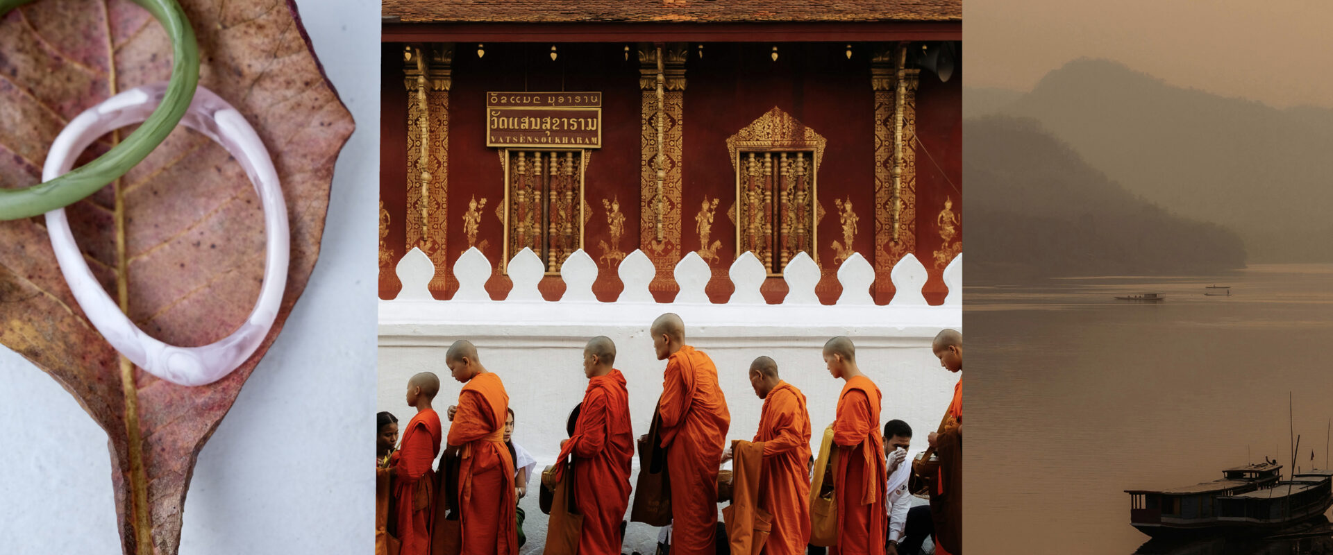 Little Lao’s Luang Prabang
