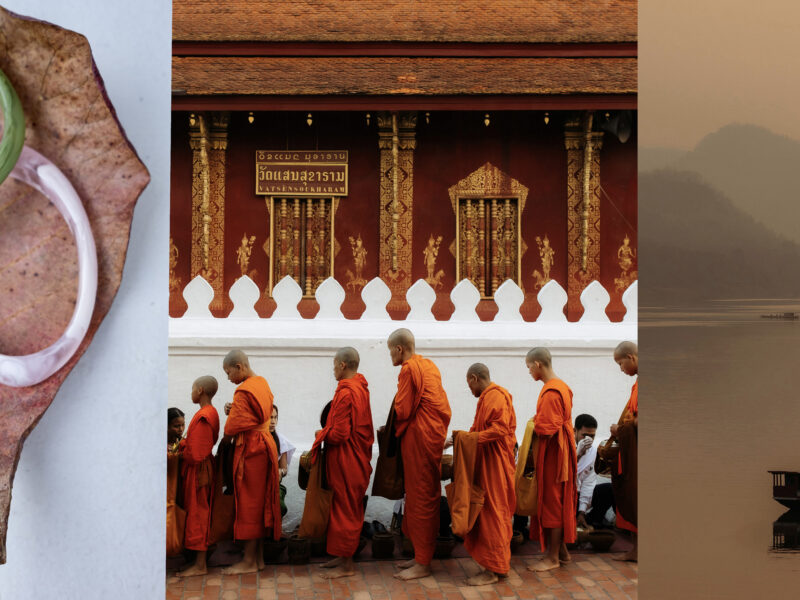 Little Lao’s Luang Prabang