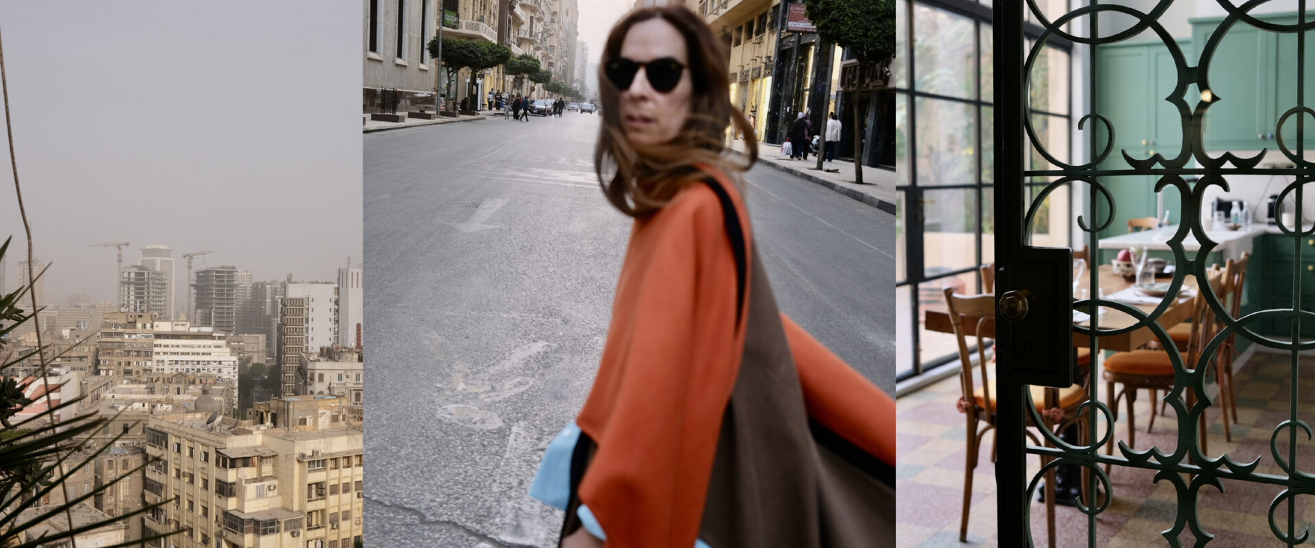 Immobilia Cairo – The Art of Staying in