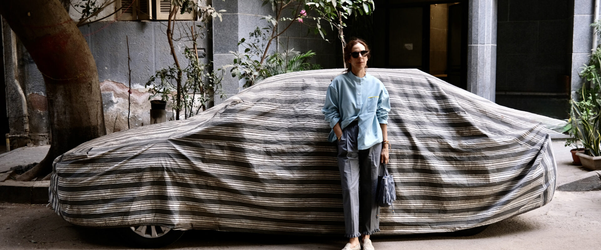 Cairo – the two quarters to understand the City