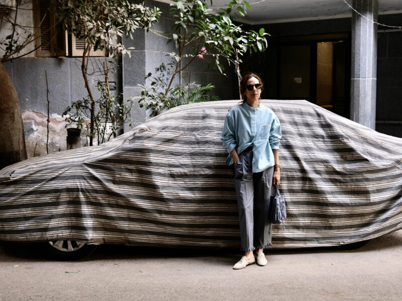 Cairo – the two quarters to understand the City