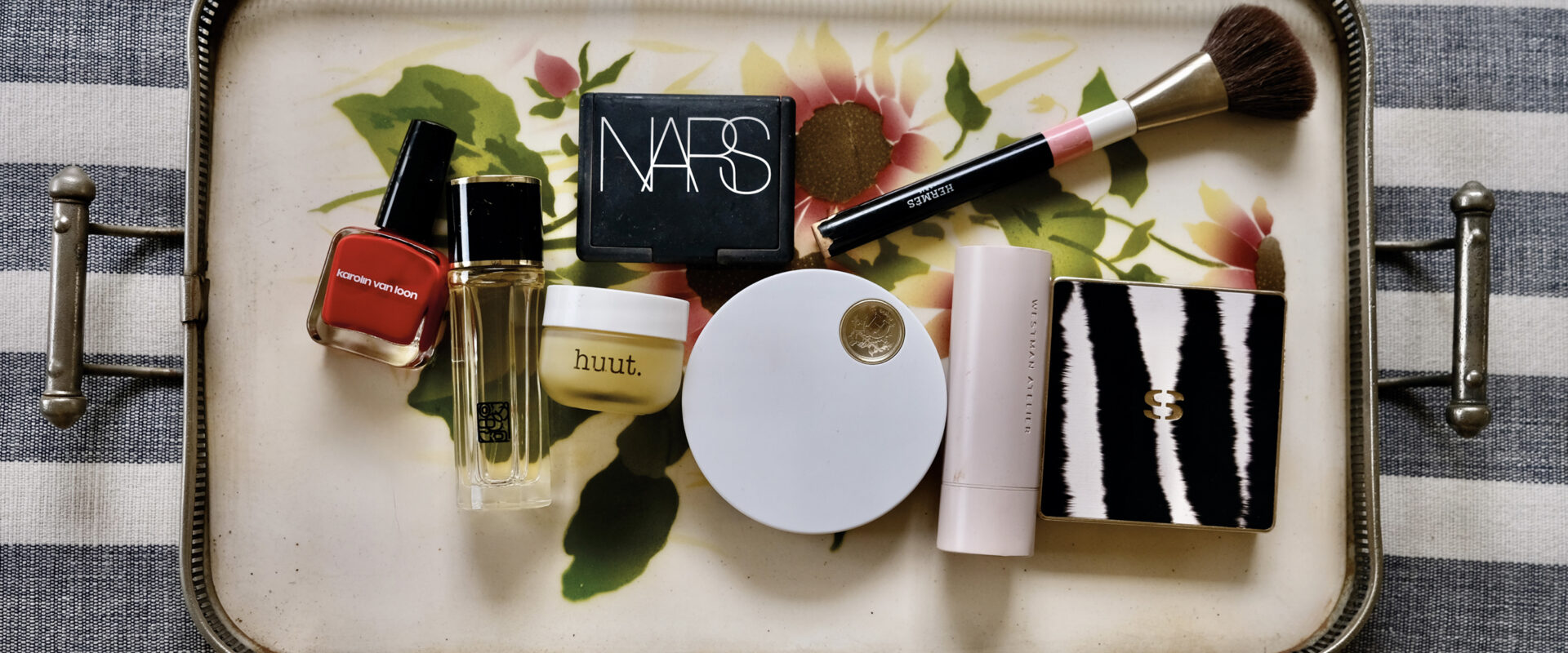 Lightweight Travel Skincare