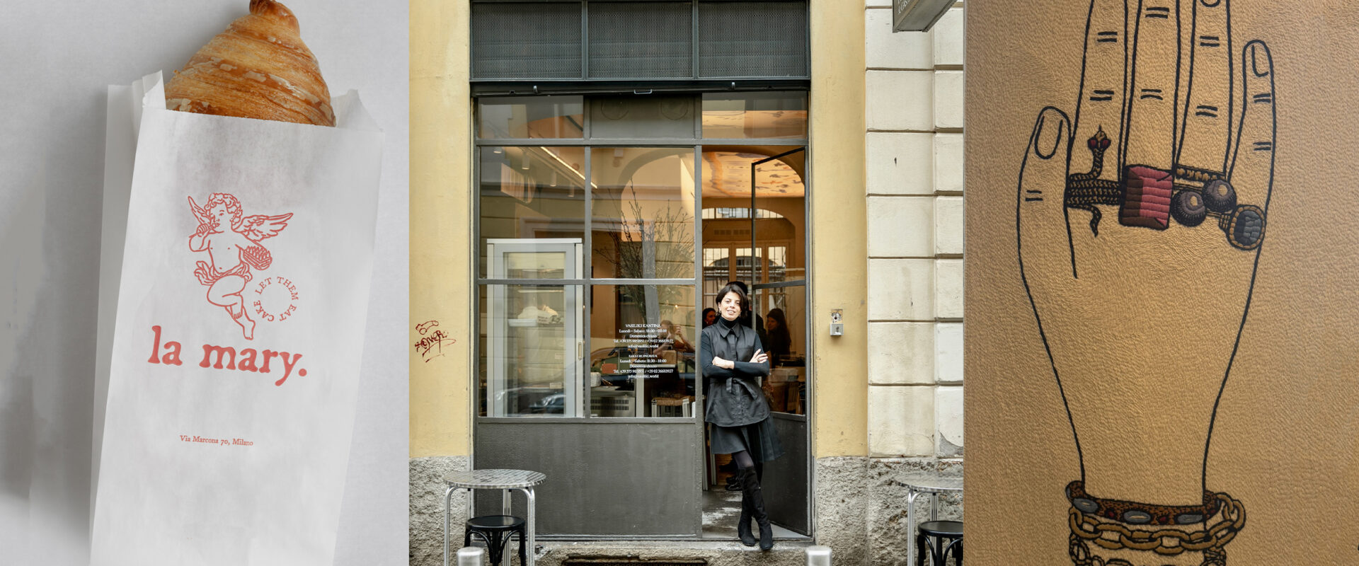 A guide to Milan – during and after the Salone del Mobile