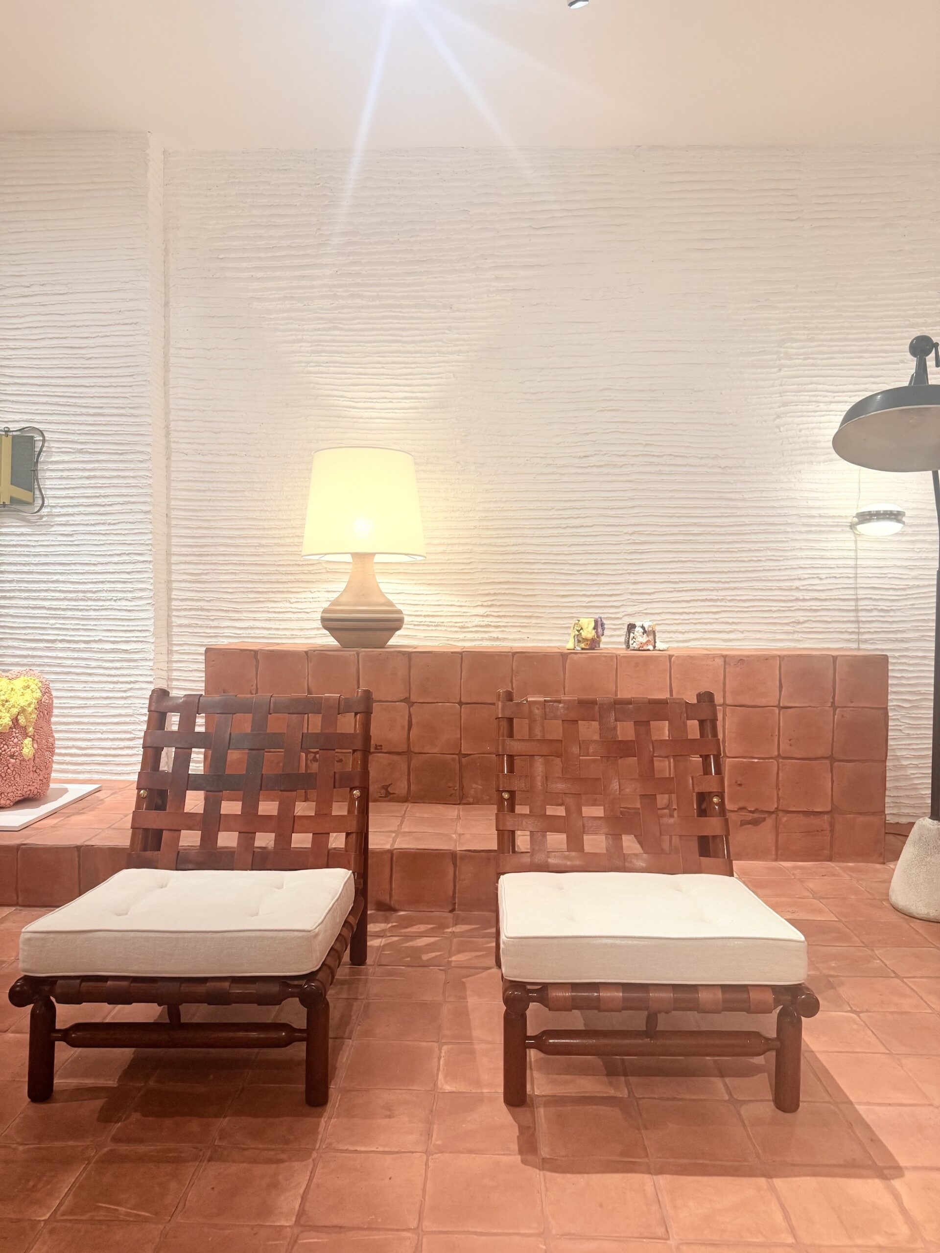 Gallery Antiqua By the Sea pop-up Antiparos