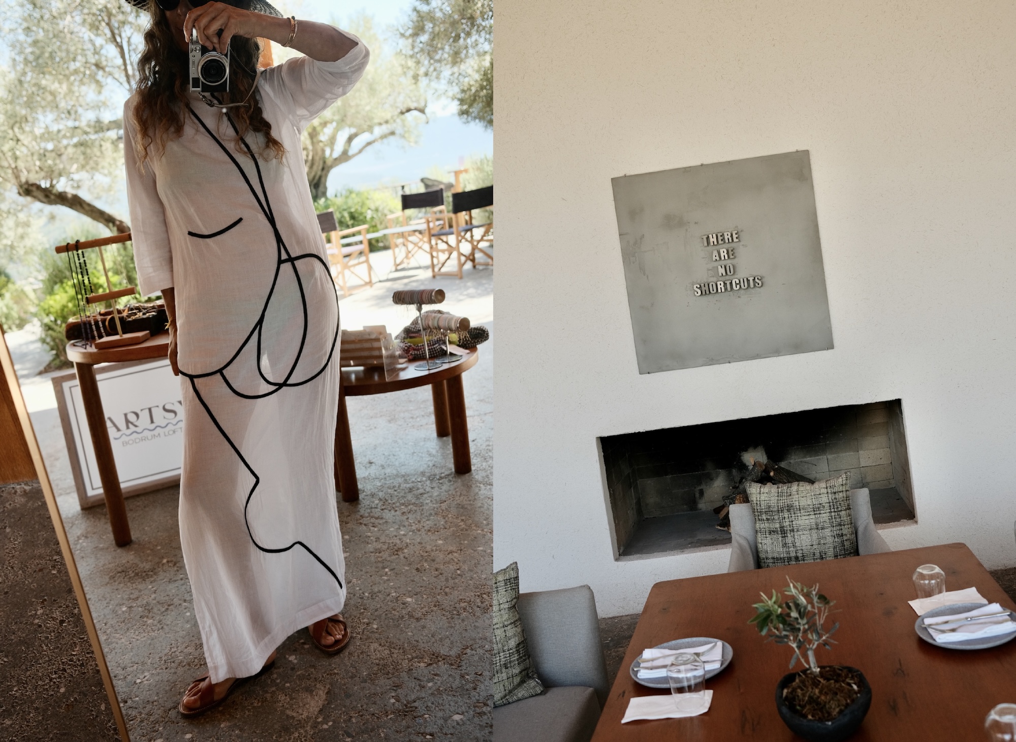 Bodrum Loft Demirbükü Bay