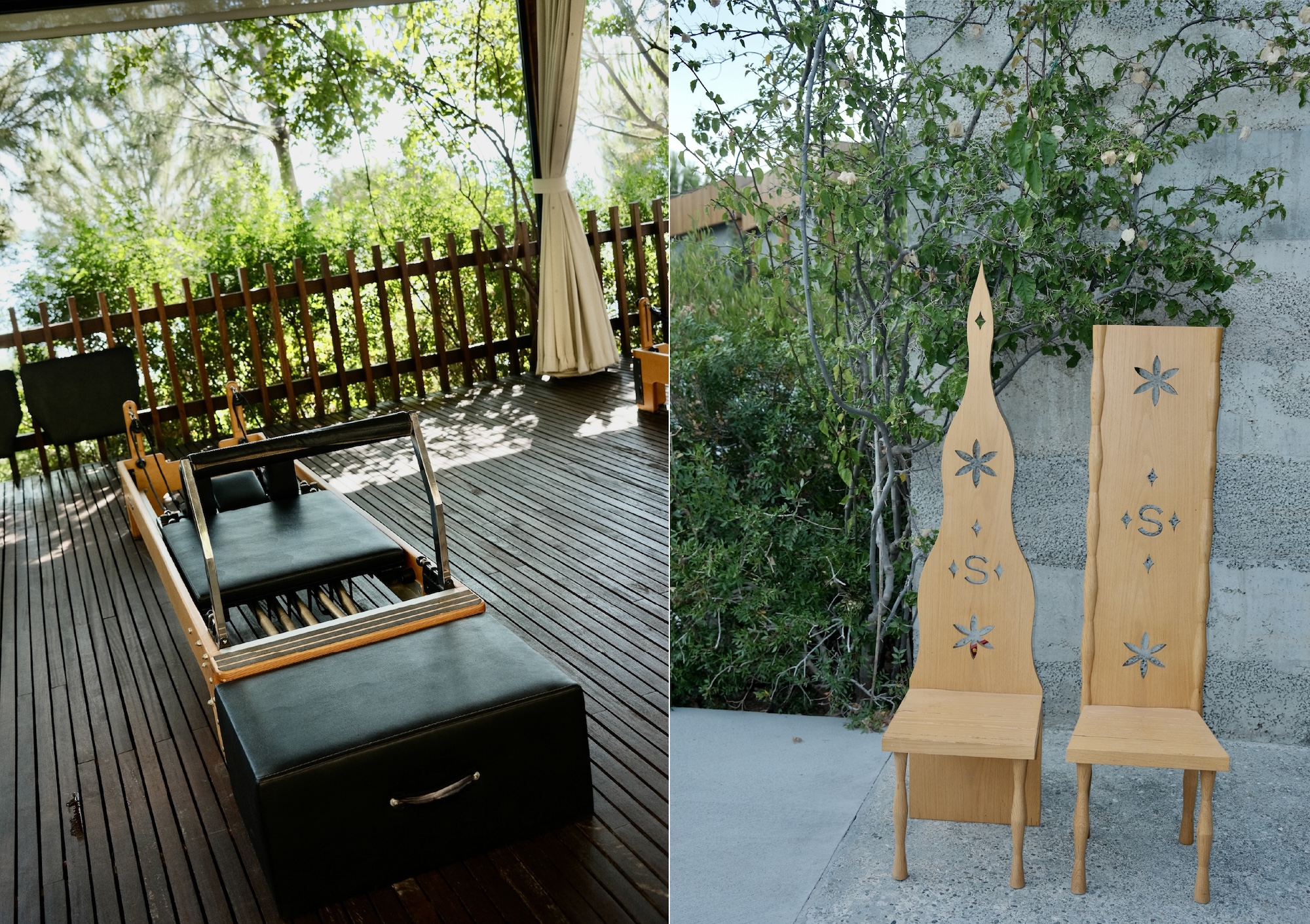 Art at Bodrum Loft
