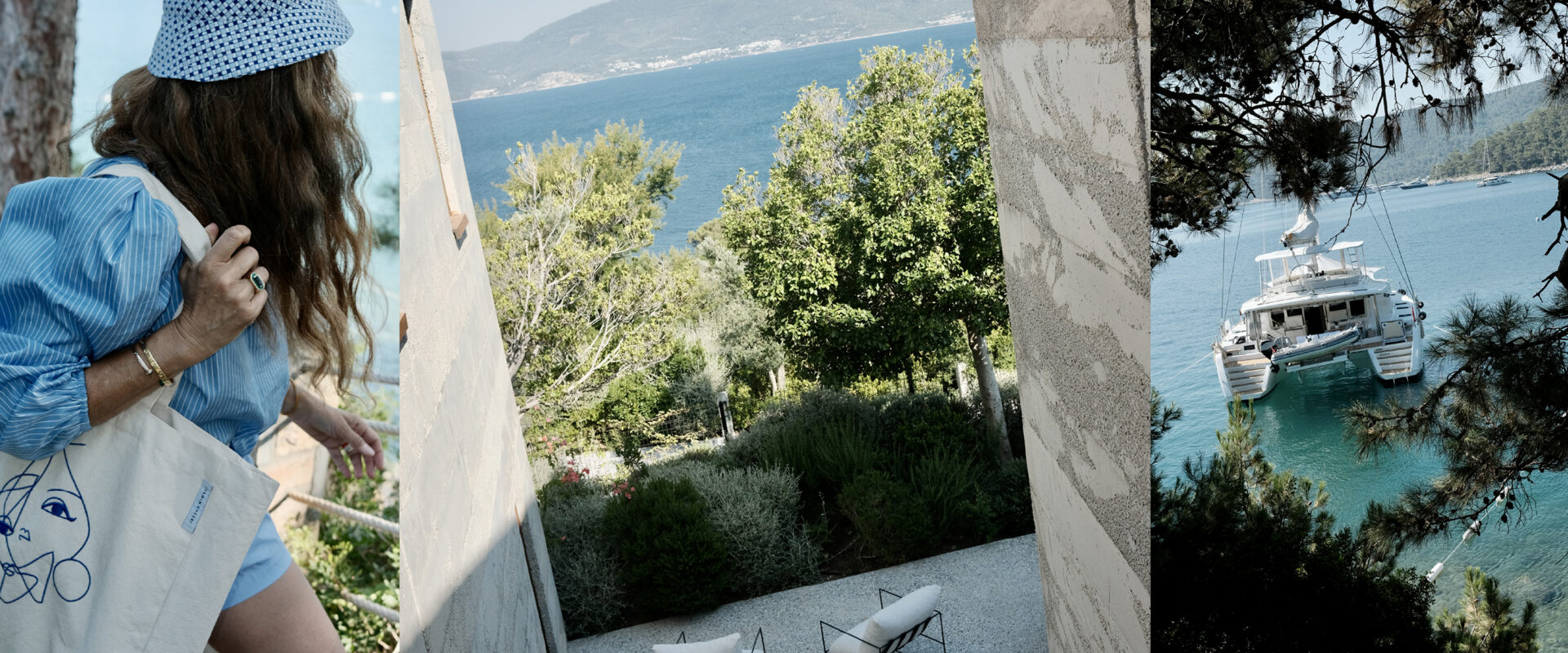 Bodrum Loft’s Newest Chapter