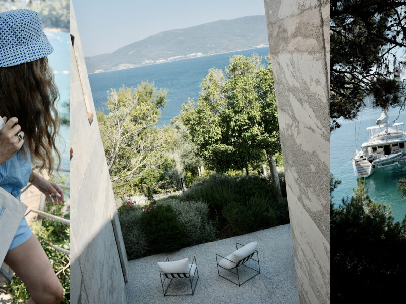 Bodrum Loft’s Newest Chapter