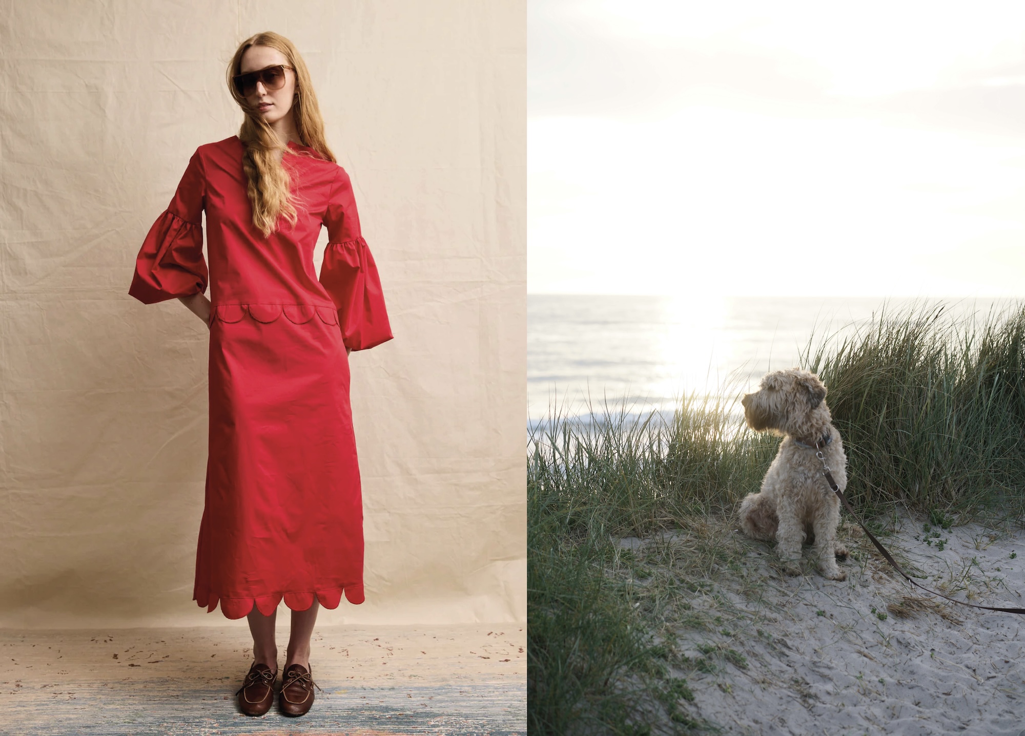 IRMA comes to Sylt