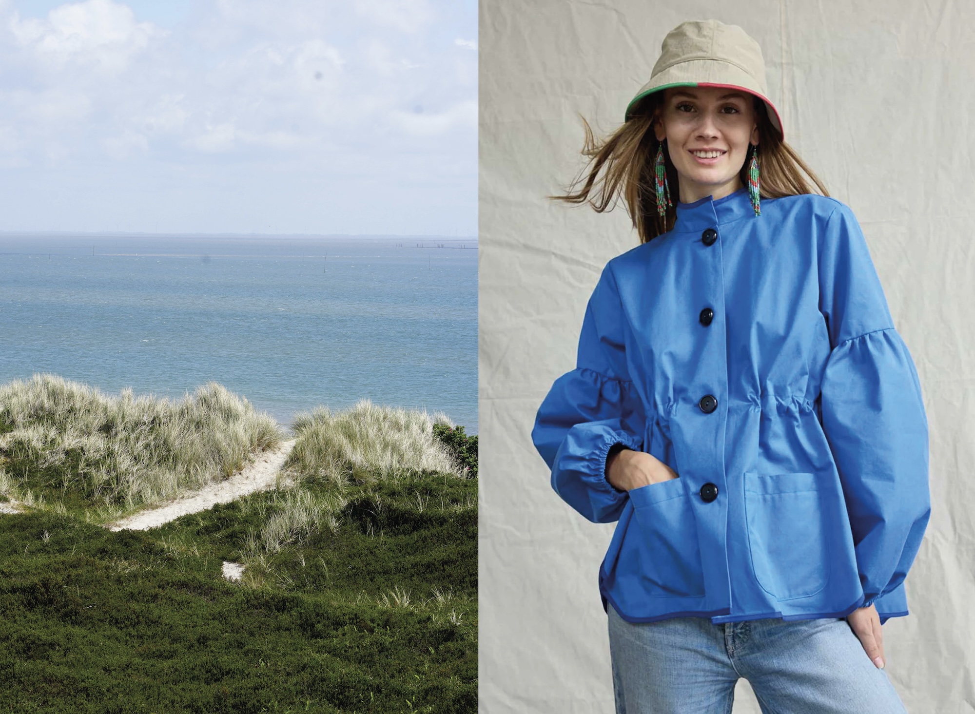 IRMA comes to Sylt