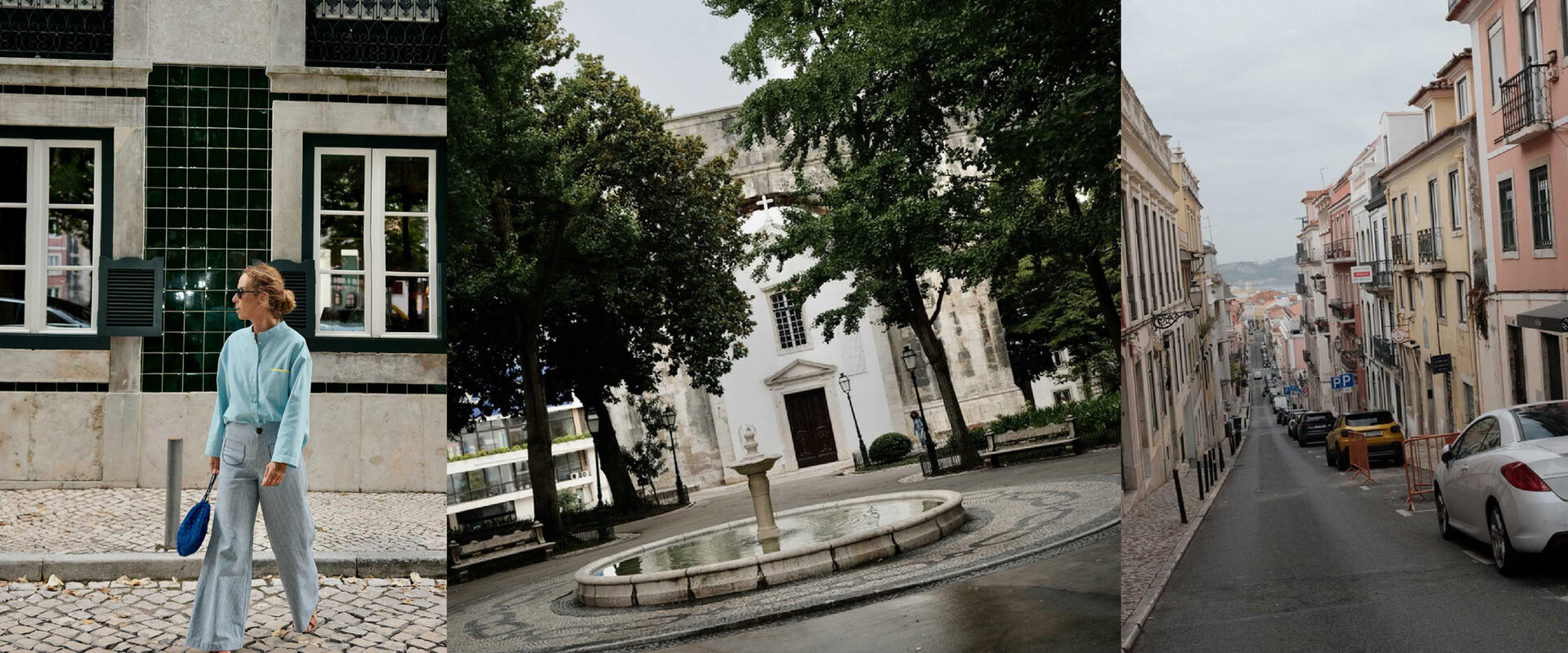 24 Hours in Lisbon