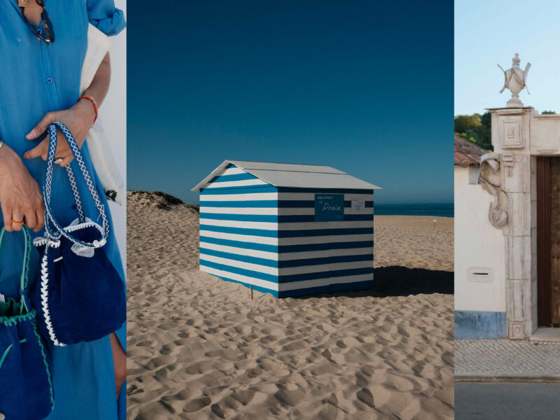 Melides Travel Guide
