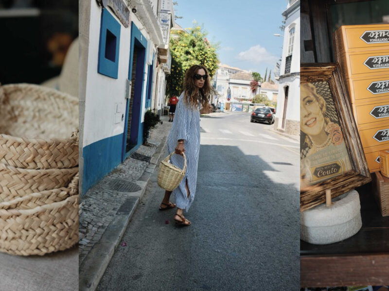 Tavira Travel Guide