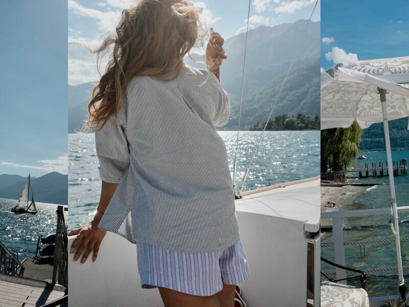 Eden Roc, Ascona – Rebirth of a Diva