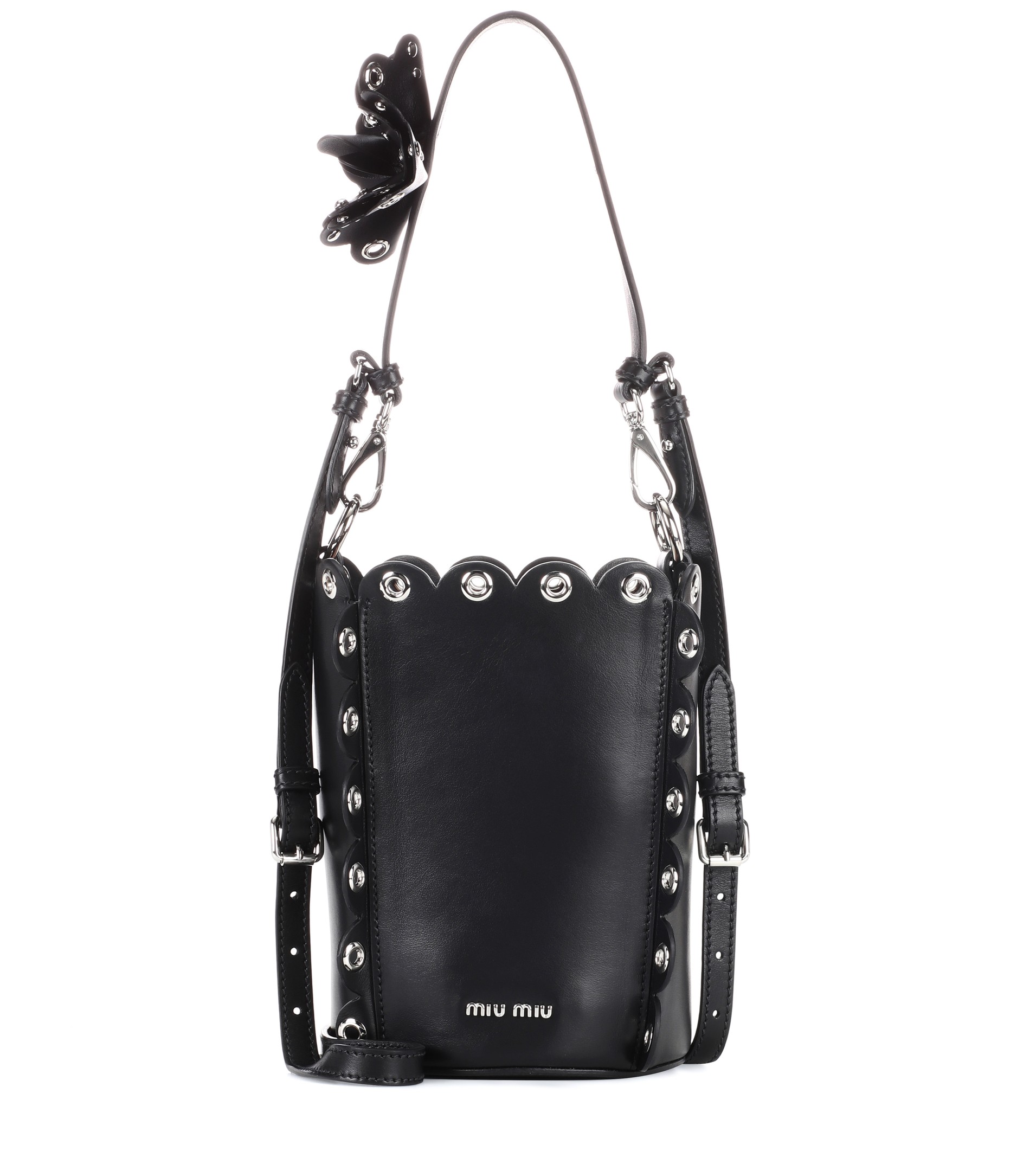 turnlock crossbody
