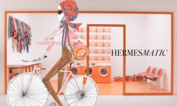 hermes matic